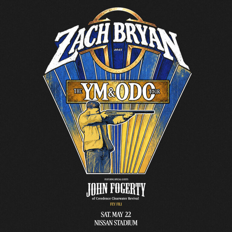 Zach Bryan