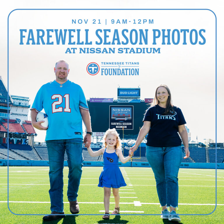 Farewell Season Photos