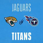 Jaguars vs Titans - Nissan Stadium