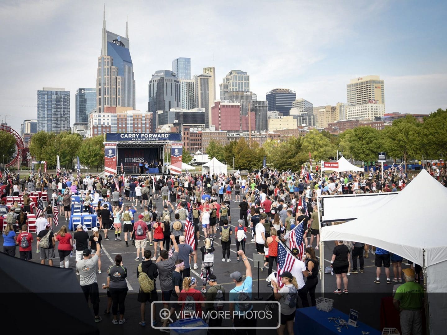 Nissan Stadium Suite Rentals