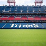 titans to begin home schedule without fans - Nissan Stadium