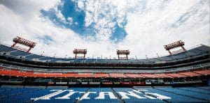 200915 stadium - Nissan Stadium