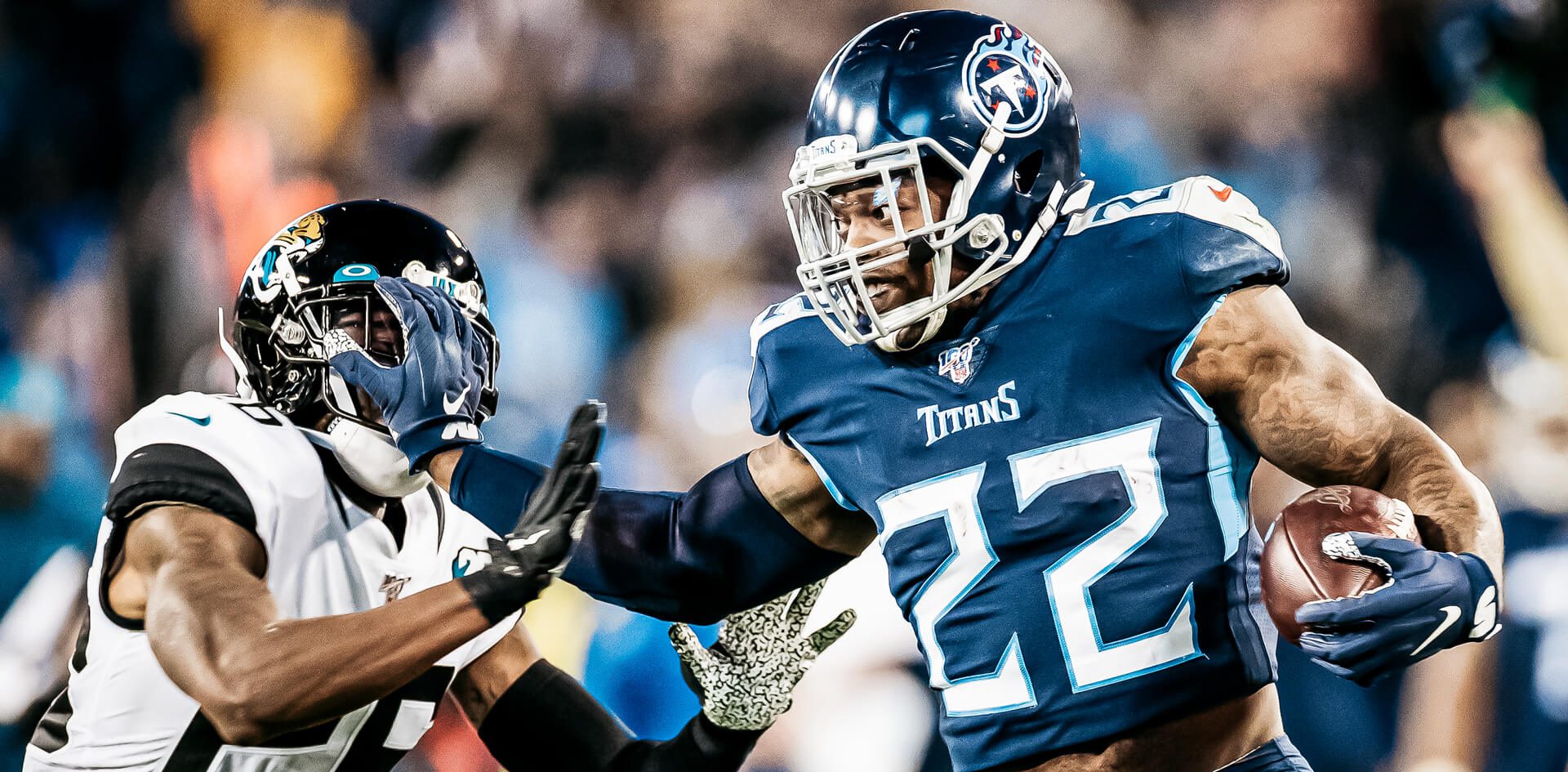 Titans to Play Jaguars in Home Opener Sunday at Nissan Stadium