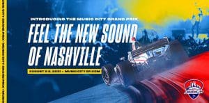 200916 music city grand prix - Nissan Stadium