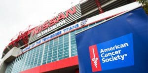 200930 cancer nissan - Nissan Stadium