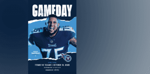 201017 game program3 nissan - Nissan Stadium