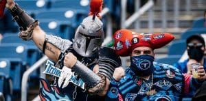 201106 fans nissan - Nissan Stadium