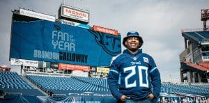 210207 fan nissan - Nissan Stadium
