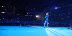 Kenny Chesney - Nissan Stadium