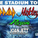 Def Leppard - Nissan Stadium