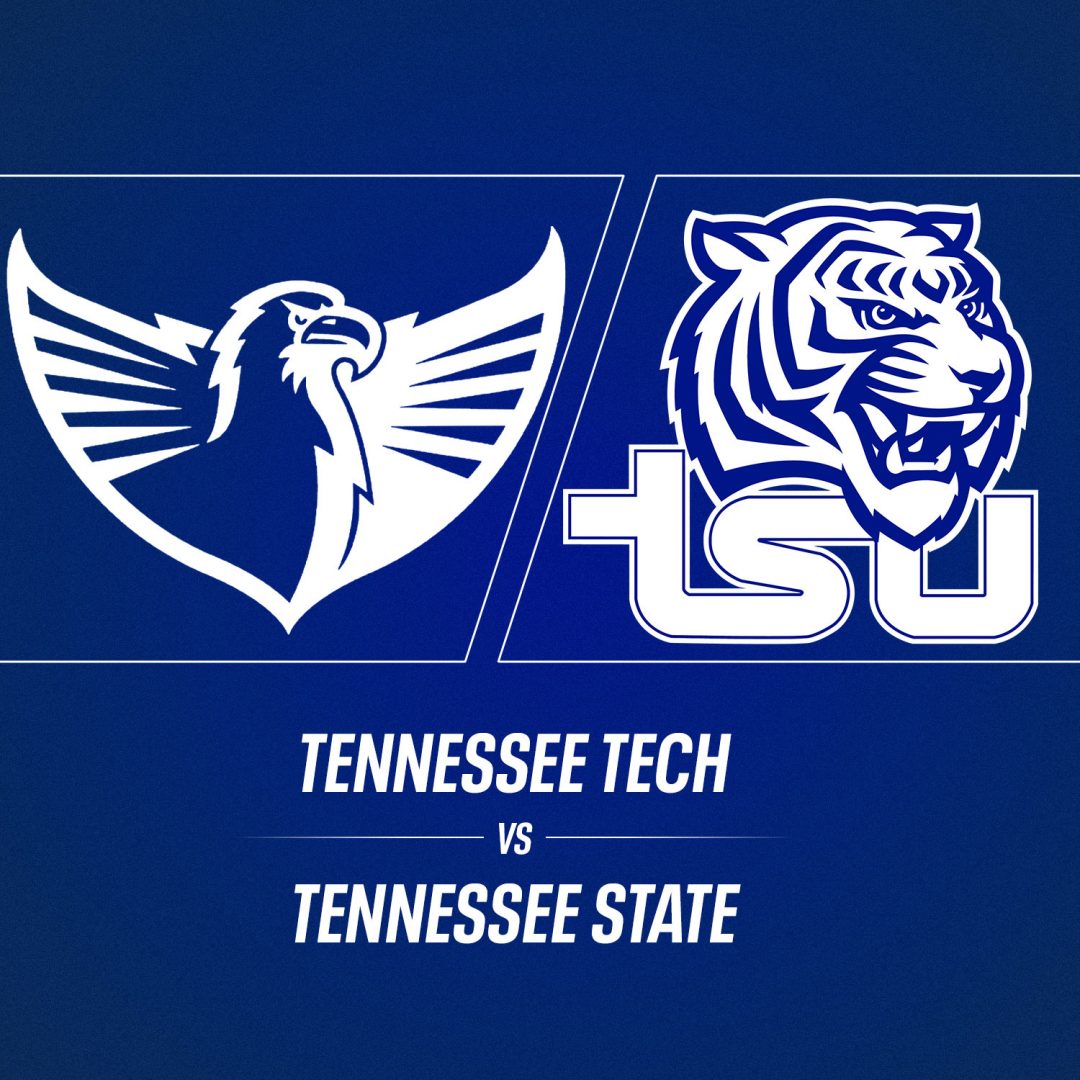 Tennessee Tech vs TSU