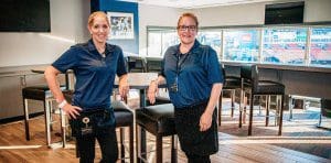 Nissan Stadium Job Fairs