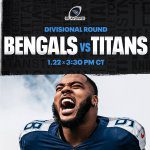 Titans vs Bengals - Nissan Stadium - Nissan Stadium