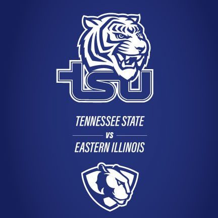 TSU vs Eastern Illinois - Nissan Stadium