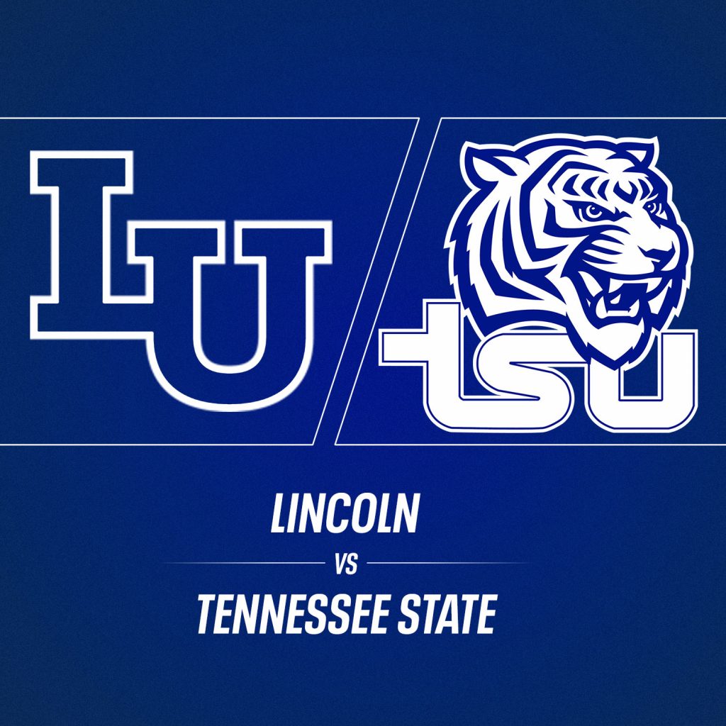 Lincoln University vs Tennessee State