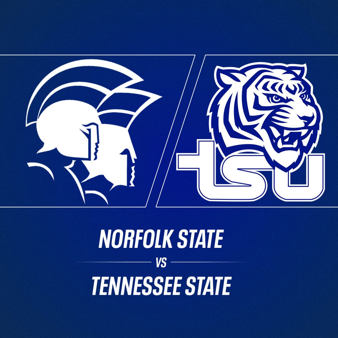 Norfolk State vs Tennessee State