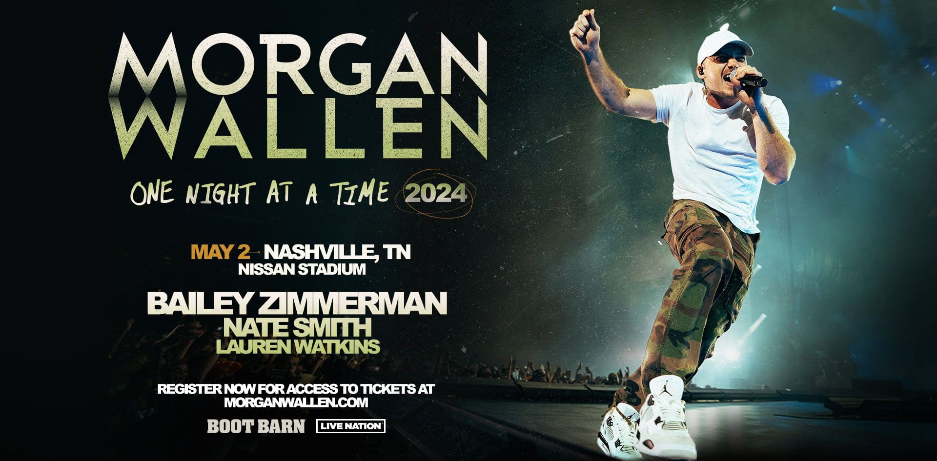 Morgan Wallen Tour 2024 Your Ultimate Live Music Experience   Morgan Wallen 2024 2 