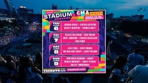 CMA Fest 2024