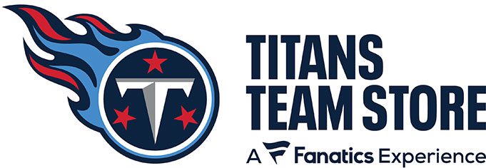 Titans Team Store - Nissan Stadium