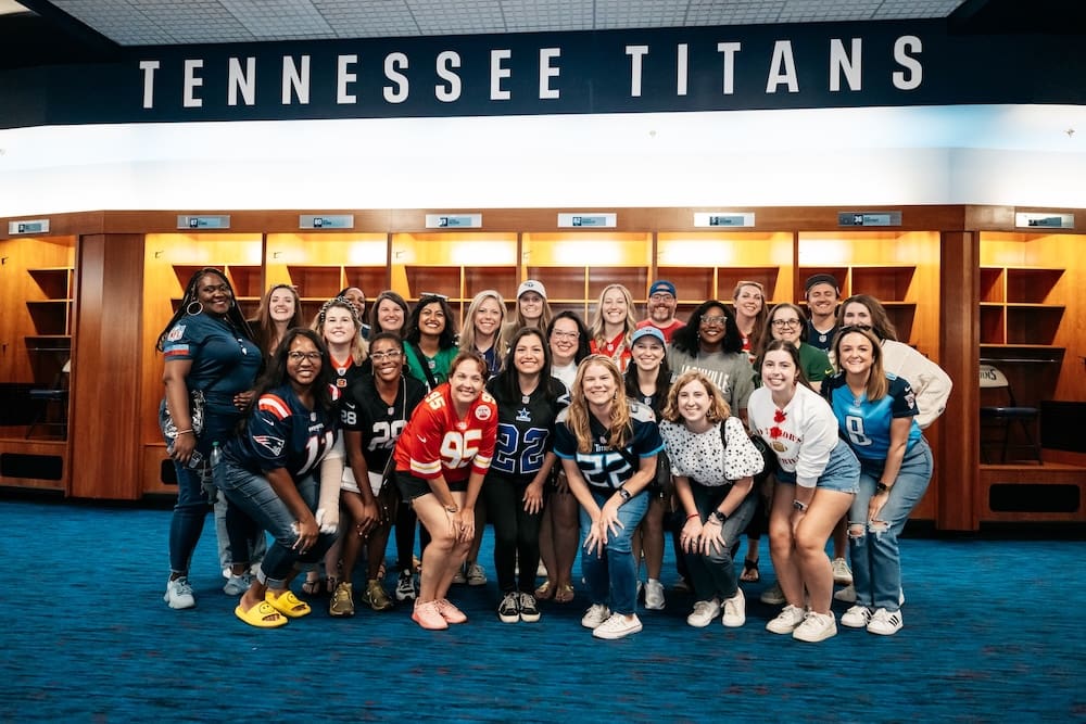Stadium Tours Stadium Tours