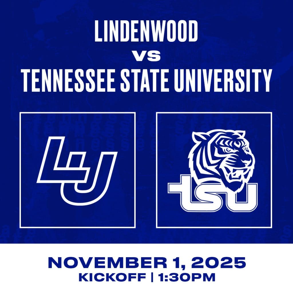 Lindenwood vs Tennessee State - Nissan Stadium