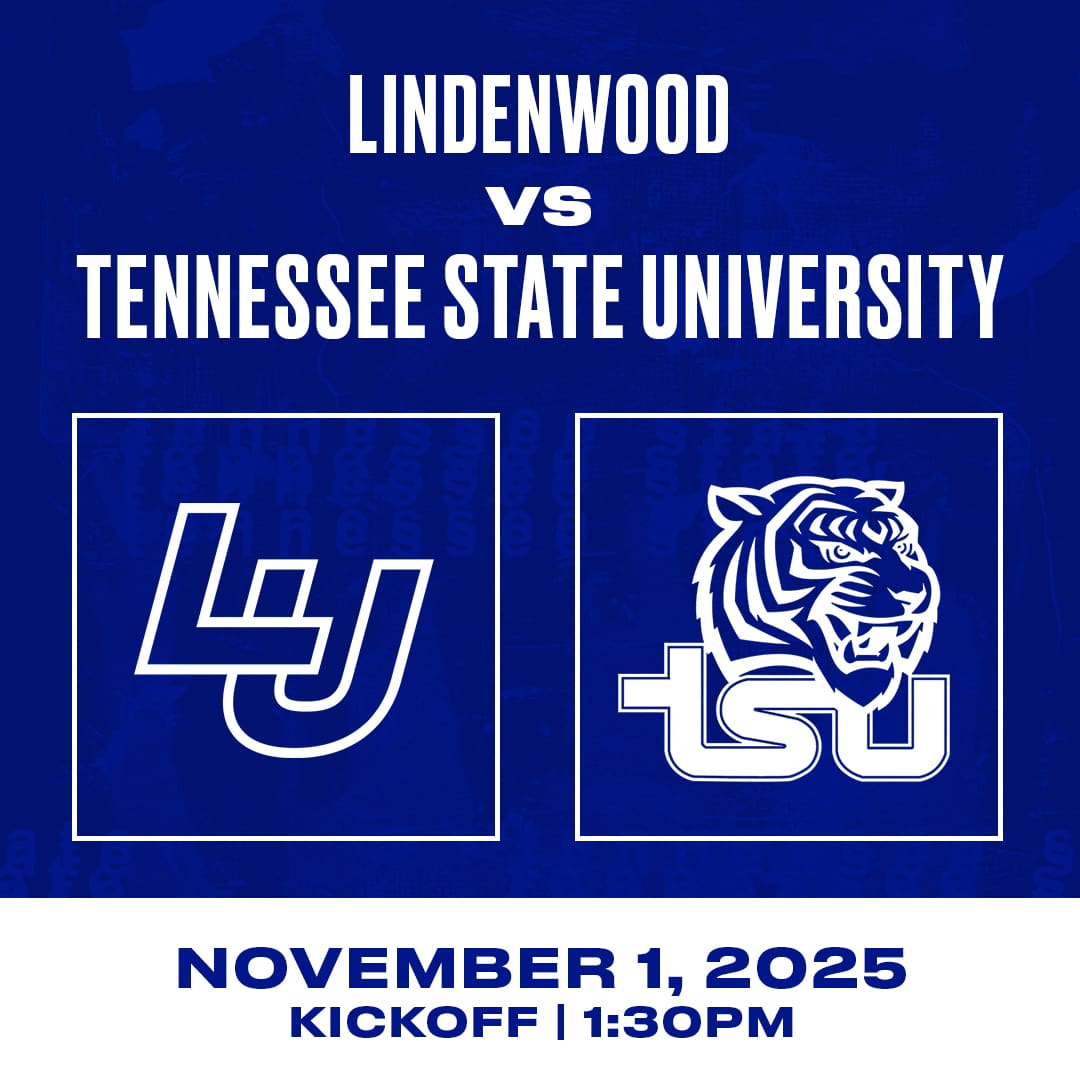 Lindenwood vs Tennessee State - Nissan Stadium