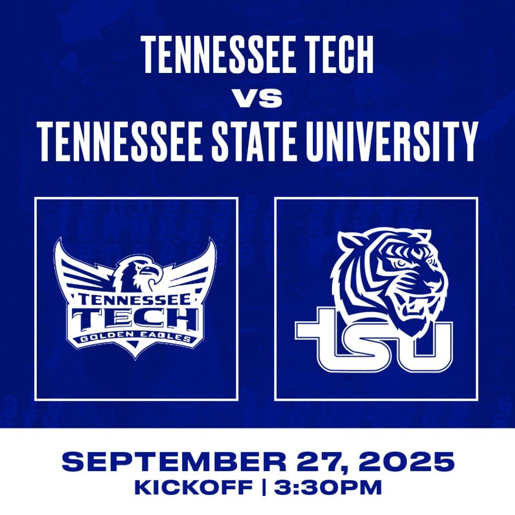 Tennessee Tech vs Tennessee State - Nissan Stadium