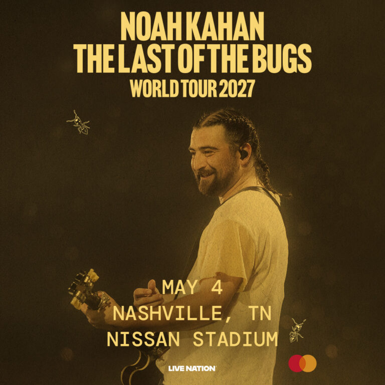 Noah Kahan