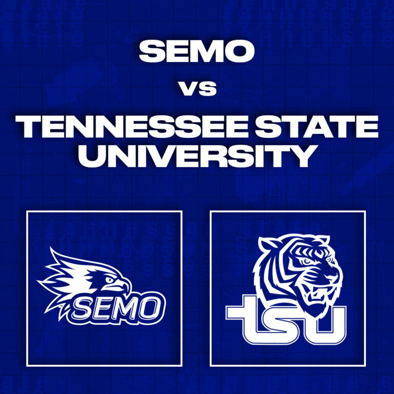 SEMO VS TSU