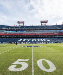 Nissan Stadium in Shin-Yokohama - Tours and Activities