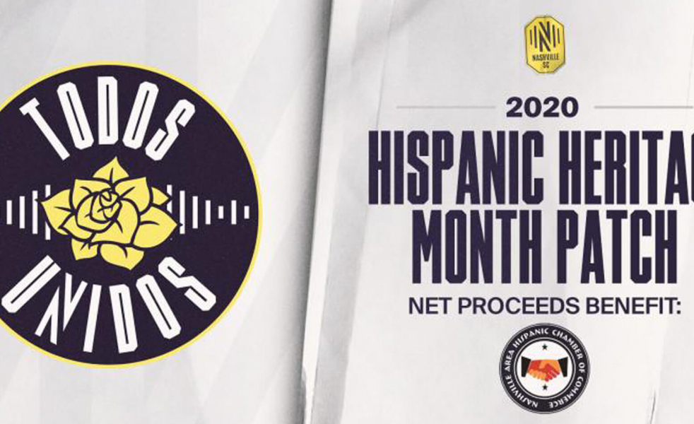 Hispanic Month | Nissan Stadium