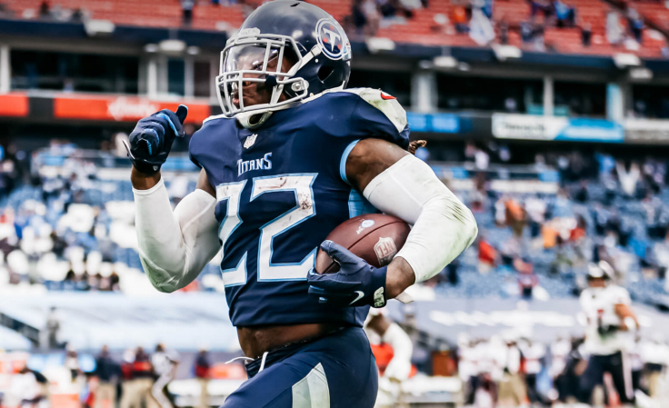 Houston Texans  Nissan Stadium