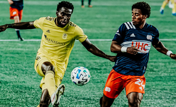 Nashville MLS to Play 2020 Home Matches at Nissan Stadium - Soccer Stadium  Digest