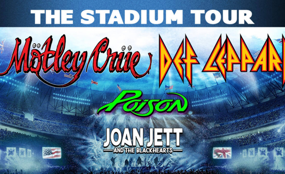 Concerts | Nissan Stadium