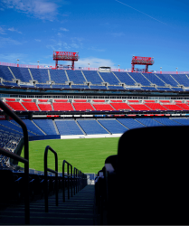 Nissan Stadium in Shin-Yokohama - Tours and Activities