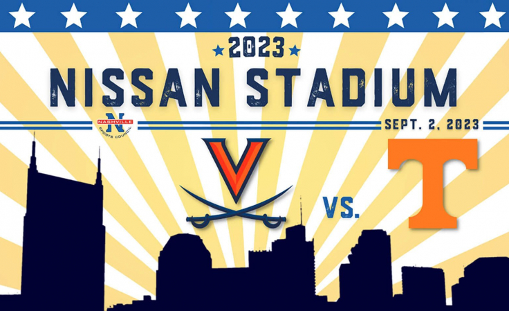 Tennessee Titans: Waverly Tigers will play 'at home' in Nissan Stadium next  week